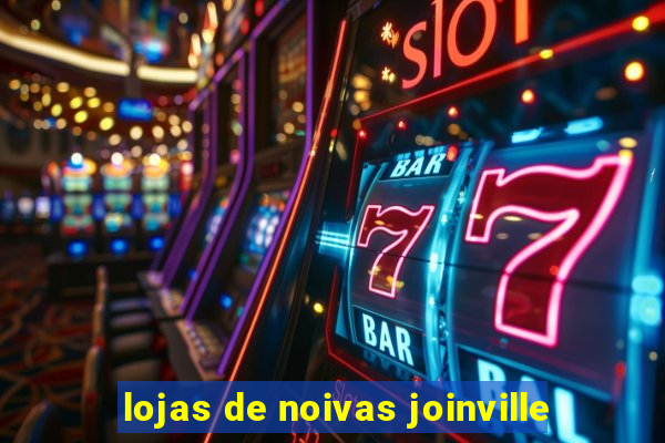 lojas de noivas joinville